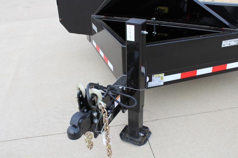 new Equipment / Flatbed Trailers Midsota  for sale, in Watertown, SD Thumbnail 3