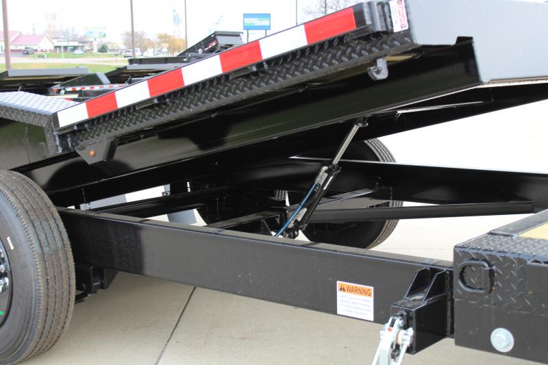new Equipment / Flatbed Trailers Midsota  for sale, in Watertown, SD Thumbnail 6