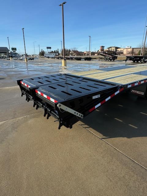 new Equipment / Flatbed Trailers Midsota  for sale, in Watertown, SD Thumbnail 5
