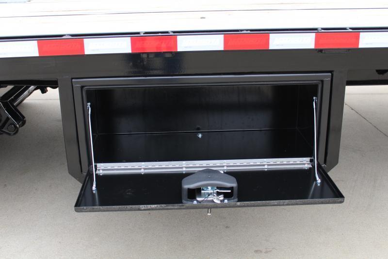 new Equipment / Flatbed Trailers Midsota  for sale, in Watertown, SD Thumbnail 7