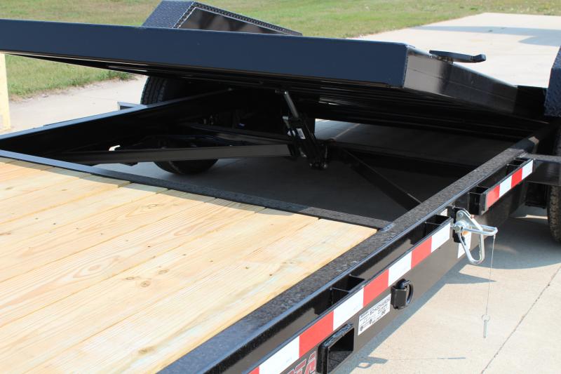 new Equipment / Flatbed Trailers Midsota  for sale, in Watertown, SD Thumbnail 2