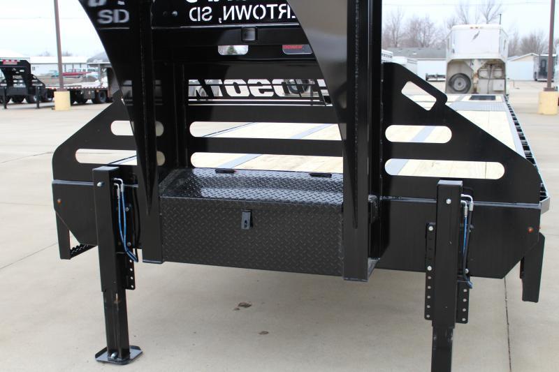 new Equipment / Flatbed Trailers Midsota  for sale, in Watertown, SD Thumbnail 5