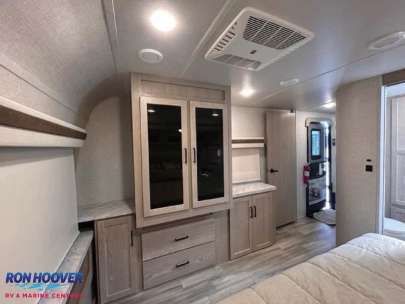 new Travel Trailers Forest River Rockwood Ultra Lite for sale, in Georgetown, TX Thumbnail 21
