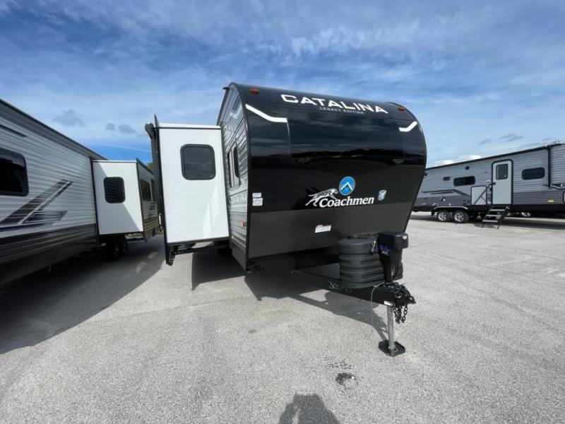 2024 Coachmen RV Catalina 283FEDS zSZokCpn179i