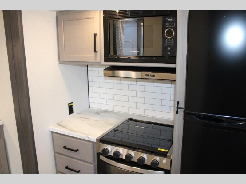 new Travel Trailers Keystone RV Hideout for sale, in Georgetown, TX Thumbnail 7