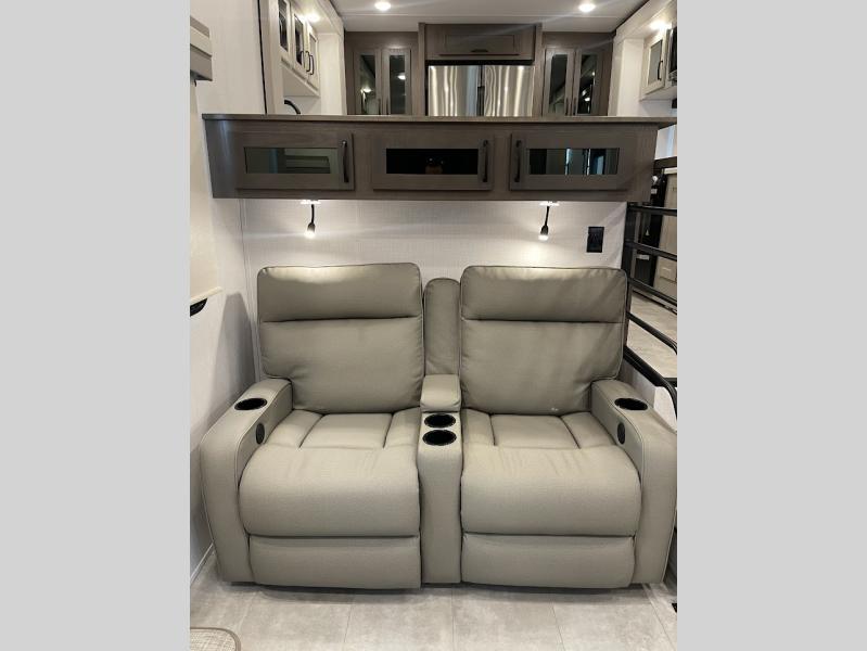 new Fifth Wheel Trailers Palomino Columbus for sale, in Georgetown, TX Thumbnail 24