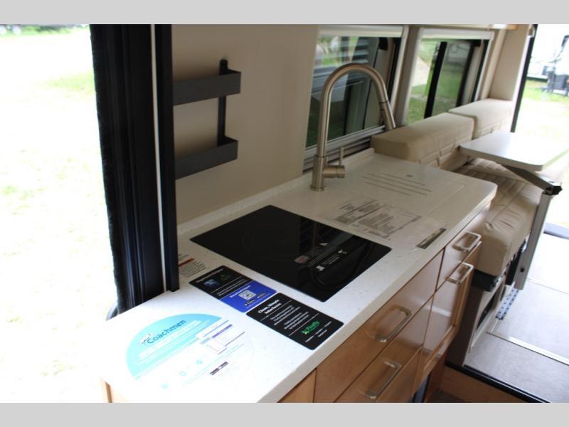 new Camper / RV Coachmen Beyond for sale, in Georgetown, TX Thumbnail 16