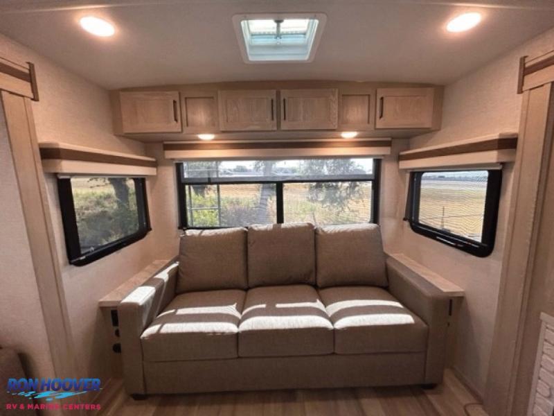 new Travel Trailers Forest River Rockwood Ultra Lite for sale, in Georgetown, TX Thumbnail 12