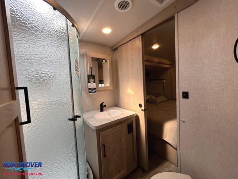 new Travel Trailers Forest River Rockwood Ultra Lite for sale, in Georgetown, TX Thumbnail 19