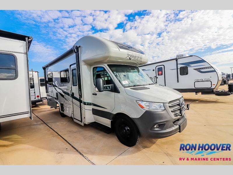 2024 Coachmen RV Cross Trail XLS 24FL