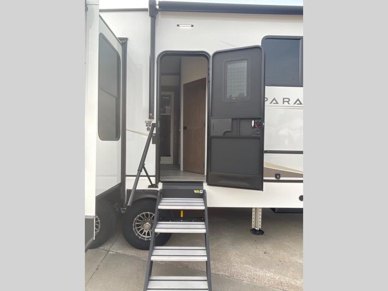 new Fifth Wheel Trailers Alliance RV Paradigm for sale, in Georgetown, TX Thumbnail 7