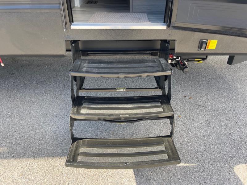 new Travel Trailers Keystone RV Hideout for sale, in Georgetown, TX Thumbnail 14