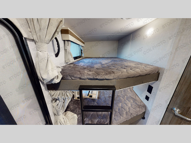 new Travel Trailers Forest River Rockwood Ultra Lite for sale, in Georgetown, TX Thumbnail 5