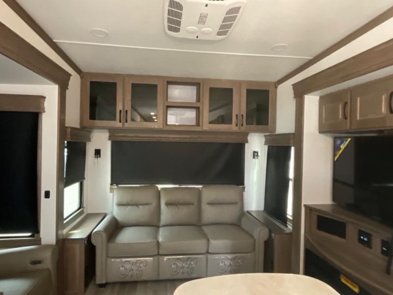 new Fifth Wheel Trailers Alliance RV Paradigm for sale, in Georgetown, TX Thumbnail 10
