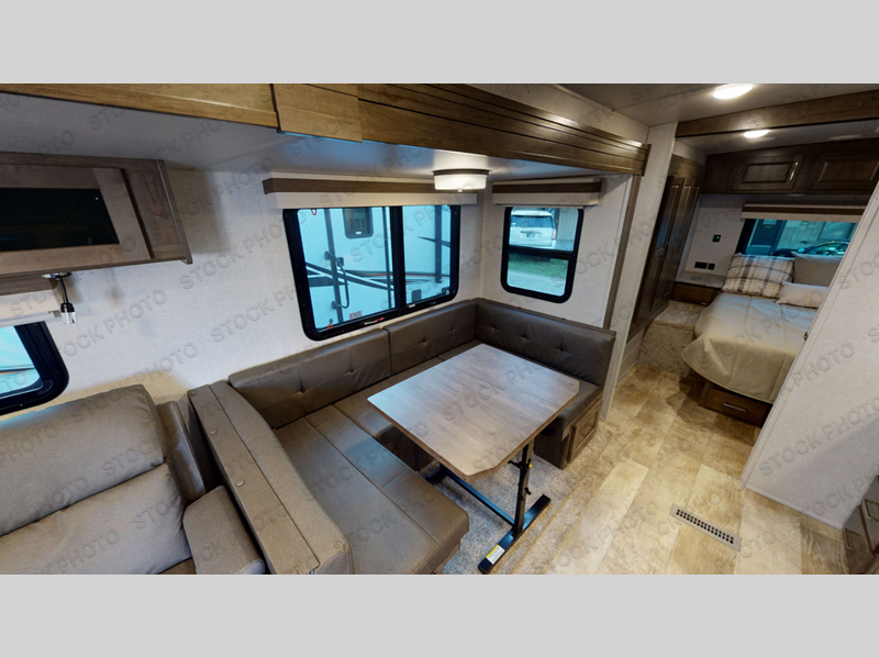 new Travel Trailers Forest River Rockwood Ultra Lite for sale, in Georgetown, TX Thumbnail 6
