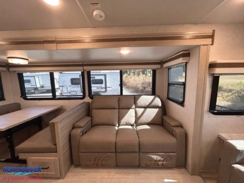 new Travel Trailers Forest River Rockwood Ultra Lite for sale, in Georgetown, TX Thumbnail 10