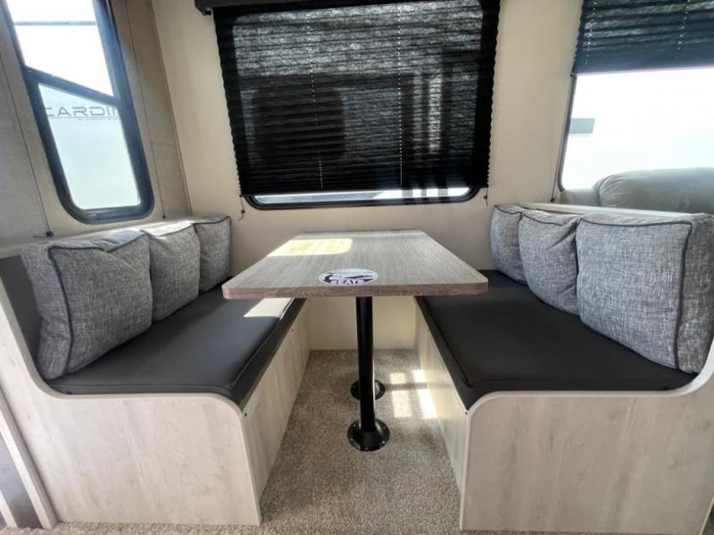 new Fifth Wheel Trailers Alliance RV Cardinal Red for sale, in Georgetown, TX Thumbnail 9