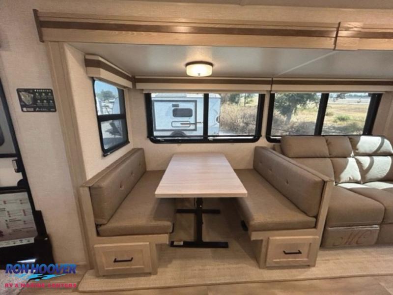 new Travel Trailers Forest River Rockwood Ultra Lite for sale, in Georgetown, TX Thumbnail 9