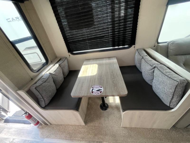 new Fifth Wheel Trailers Alliance RV Cardinal Red for sale, in Georgetown, TX Thumbnail 11
