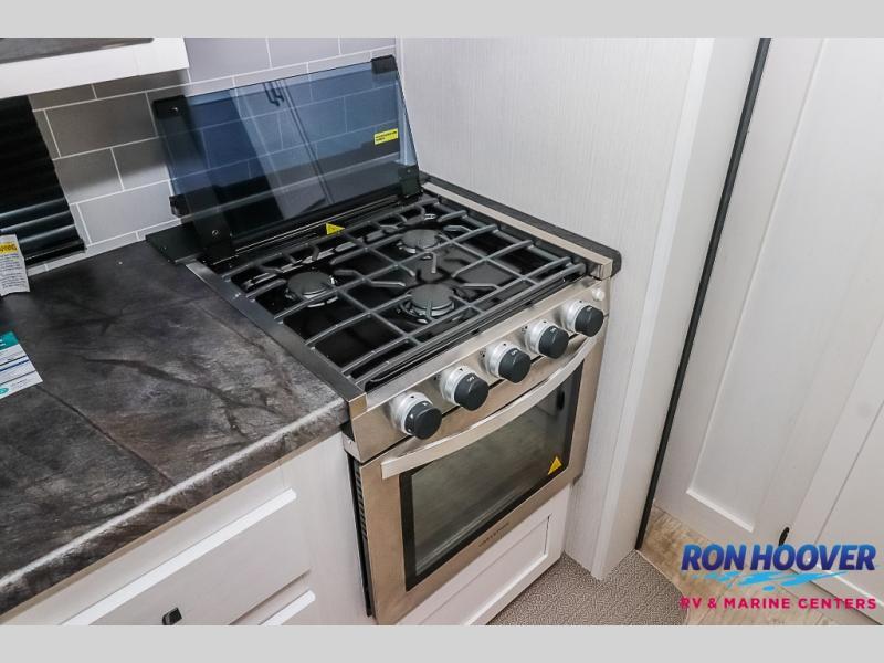 new Travel Trailers Palomino Puma for sale, in Georgetown, TX Thumbnail 24