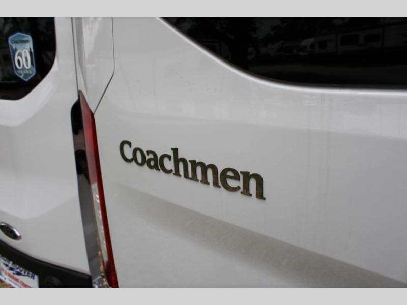 new Camper / RV Coachmen Beyond for sale, in Georgetown, TX Thumbnail 6