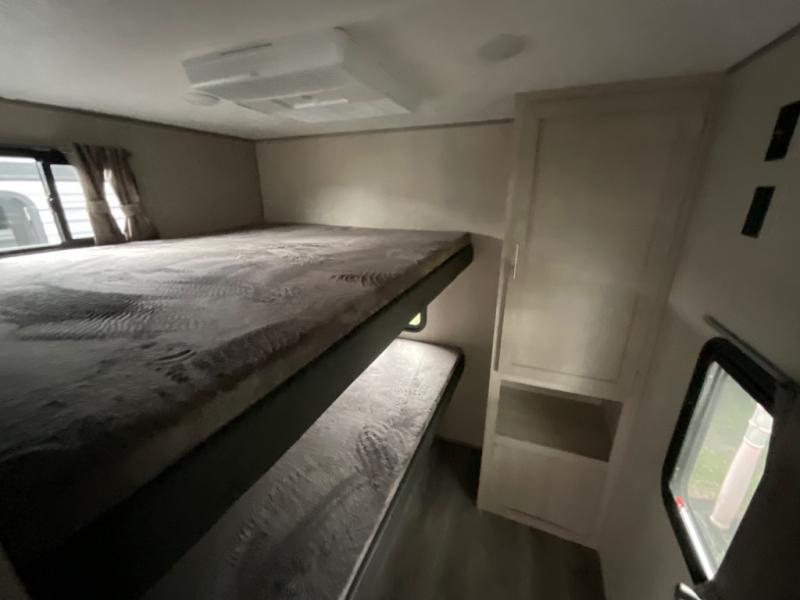new Travel Trailers Coachmen Catalina for sale, in Georgetown, TX Thumbnail 17