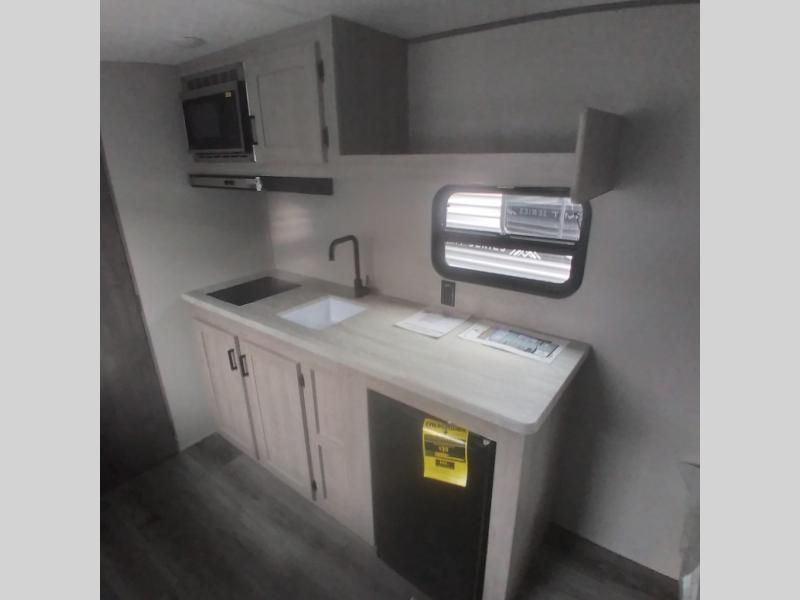 new Travel Trailers Coachmen Catalina for sale, in Georgetown, TX Thumbnail 8