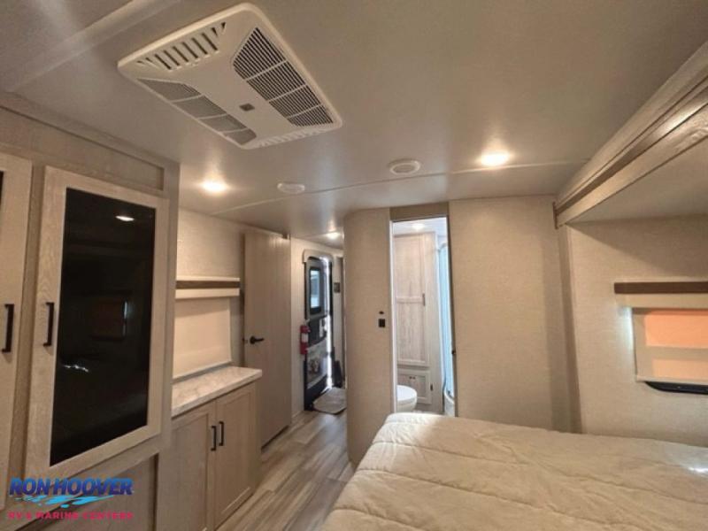 new Travel Trailers Forest River Rockwood Ultra Lite for sale, in Georgetown, TX Thumbnail 22