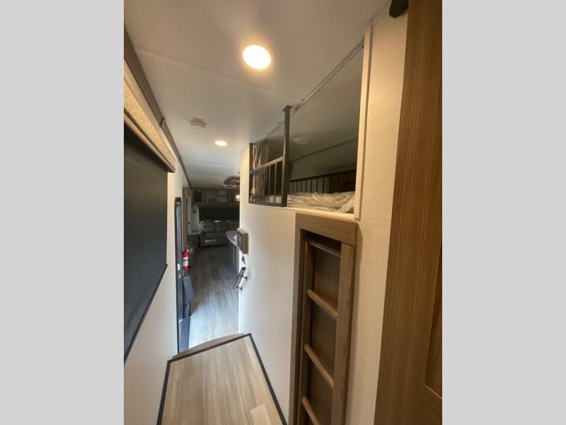 new Fifth Wheel Trailers Alliance RV Paradigm for sale, in Georgetown, TX Thumbnail 14