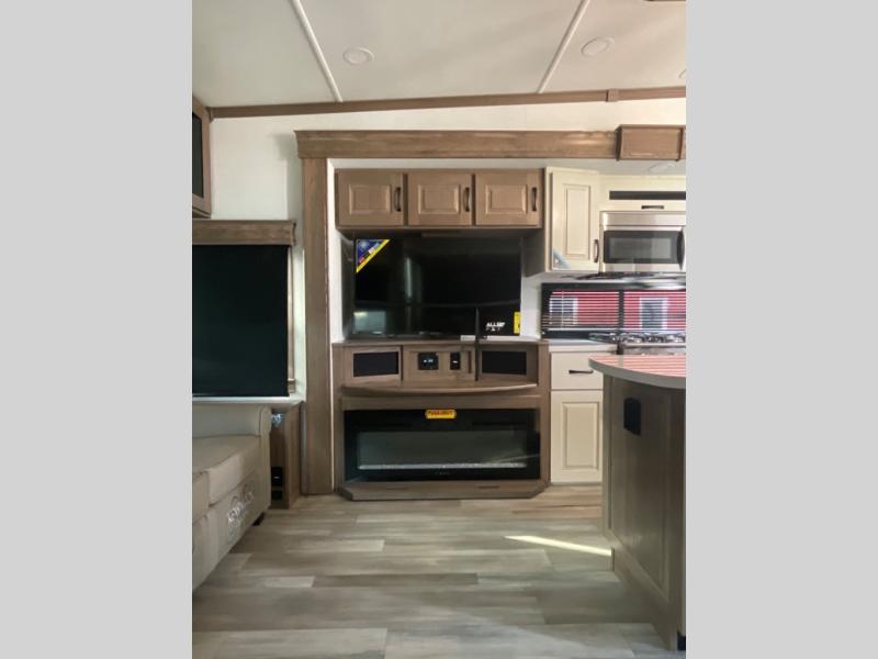 new Fifth Wheel Trailers Alliance RV Paradigm for sale, in Georgetown, TX Thumbnail 9