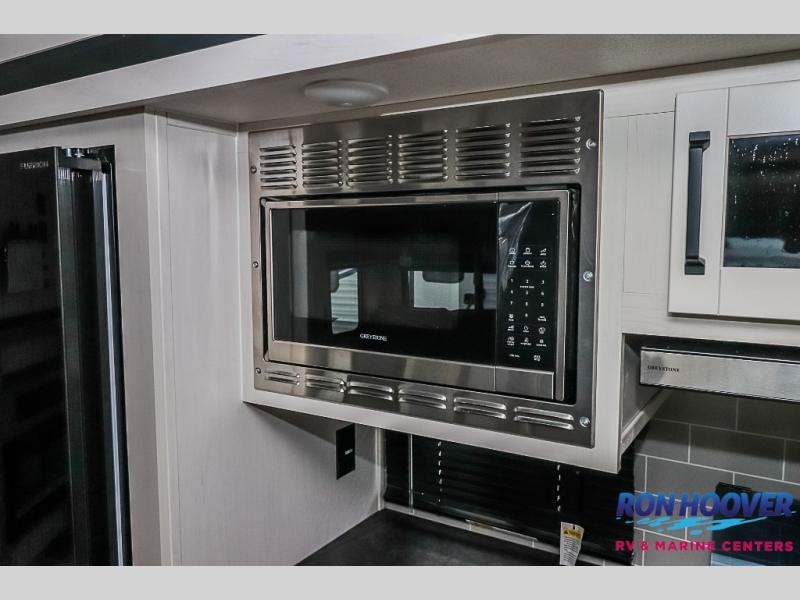 new Travel Trailers Palomino Puma for sale, in Georgetown, TX Thumbnail 25