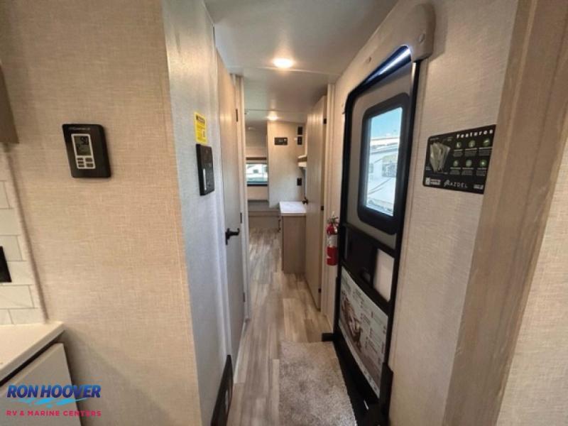 new Travel Trailers Forest River Rockwood Ultra Lite for sale, in Georgetown, TX Thumbnail 18
