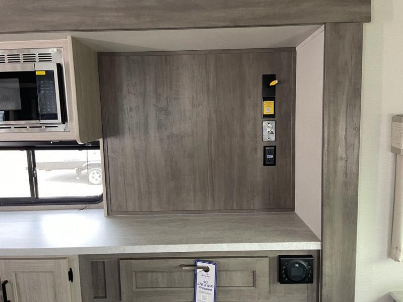 new Travel Trailers Coachmen Catalina for sale, in Georgetown, TX Thumbnail 15