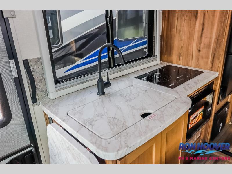 new Camper / RV Coachmen Cross Trail for sale, in Georgetown, TX Thumbnail 19