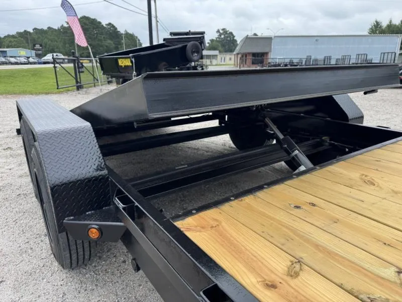 new Tilt Trailers Nolan Manufacturing  for sale, in Aberdeen, MD Thumbnail 11