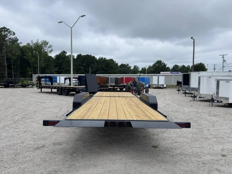 new Tilt Trailers Nolan Manufacturing  for sale, in Aberdeen, MD Thumbnail 6