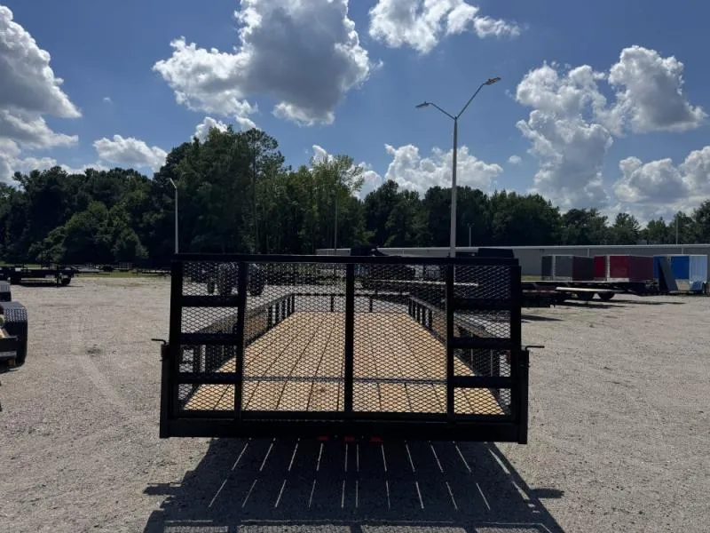 new Equipment / Flatbed Trailers Nolan Manufacturing  for sale, in Aberdeen, MD Thumbnail 6