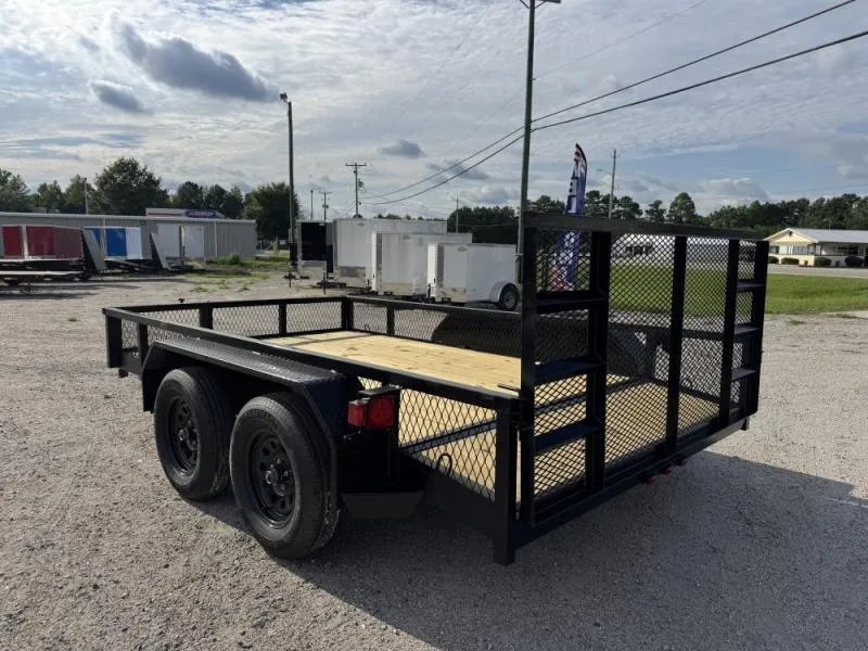 new Equipment / Flatbed Trailers Nolan Manufacturing  for sale, in Aberdeen, MD Thumbnail 7