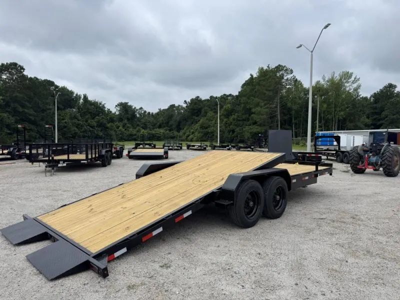 new Tilt Trailers Nolan Manufacturing  for sale, in Aberdeen, MD Thumbnail 9