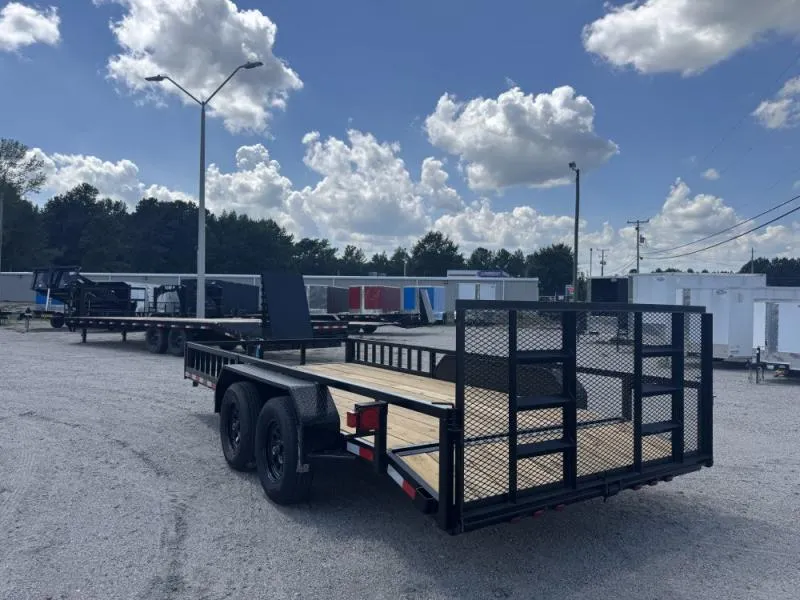 new ATV Trailers Nolan Manufacturing  for sale, in Aberdeen, MD Thumbnail 9