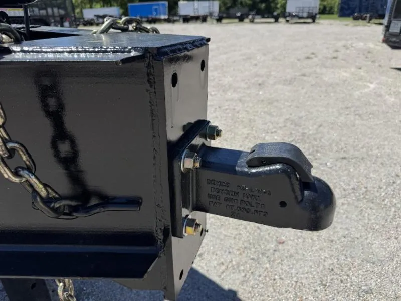 new Equipment / Flatbed Trailers Nolan Manufacturing  for sale, in Aberdeen, MD Thumbnail 15