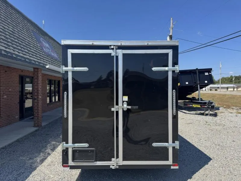 new Cargo (Enclosed) Trailers Quality Cargo  for sale, in Aberdeen, MD Thumbnail 4