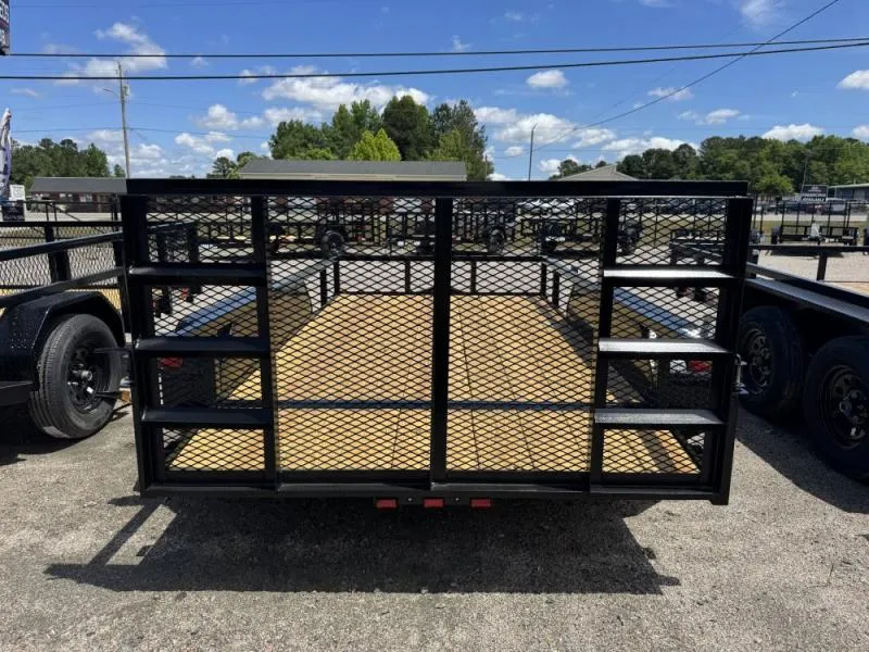 new Equipment / Flatbed Trailers Nolan Manufacturing  for sale, in Aberdeen, MD Thumbnail 5