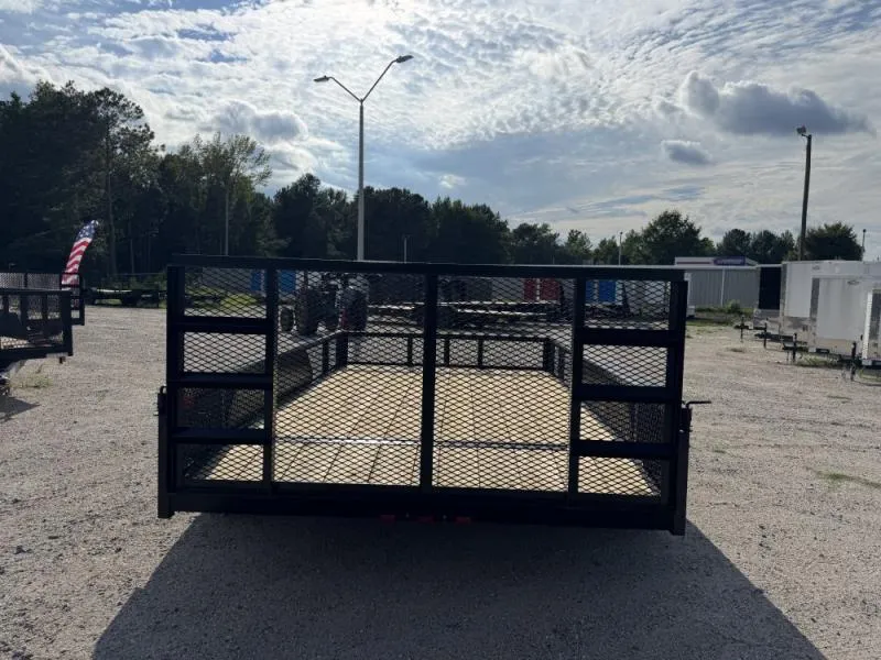 new Equipment / Flatbed Trailers Nolan Manufacturing  for sale, in Aberdeen, MD Thumbnail 6