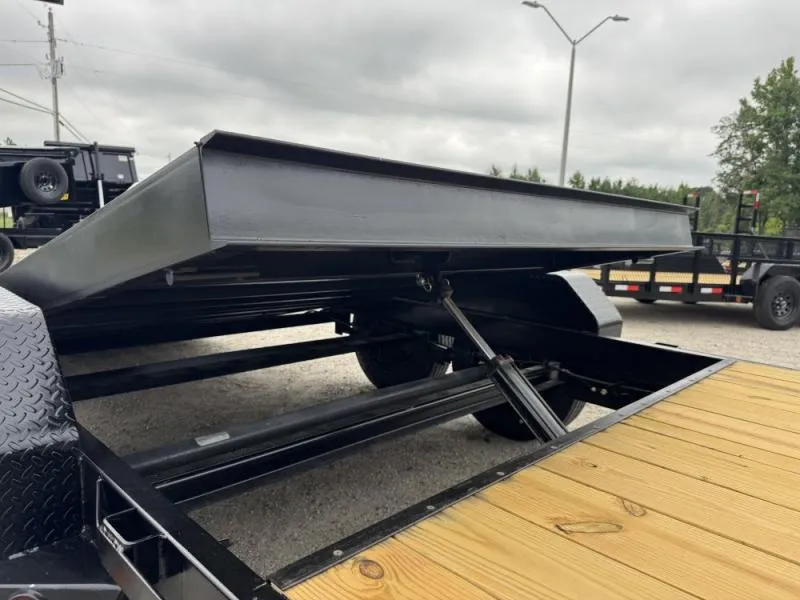 new Tilt Trailers Nolan Manufacturing  for sale, in Aberdeen, MD Thumbnail 12