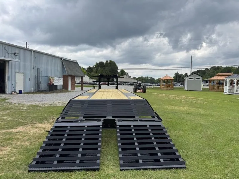 new Equipment / Flatbed Trailers Nolan Manufacturing  for sale, in Aberdeen, MD Thumbnail 12