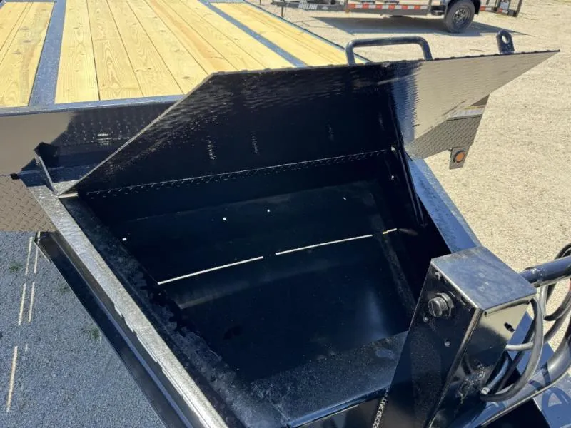 new Equipment / Flatbed Trailers Nolan Manufacturing  for sale, in Aberdeen, MD Thumbnail 13