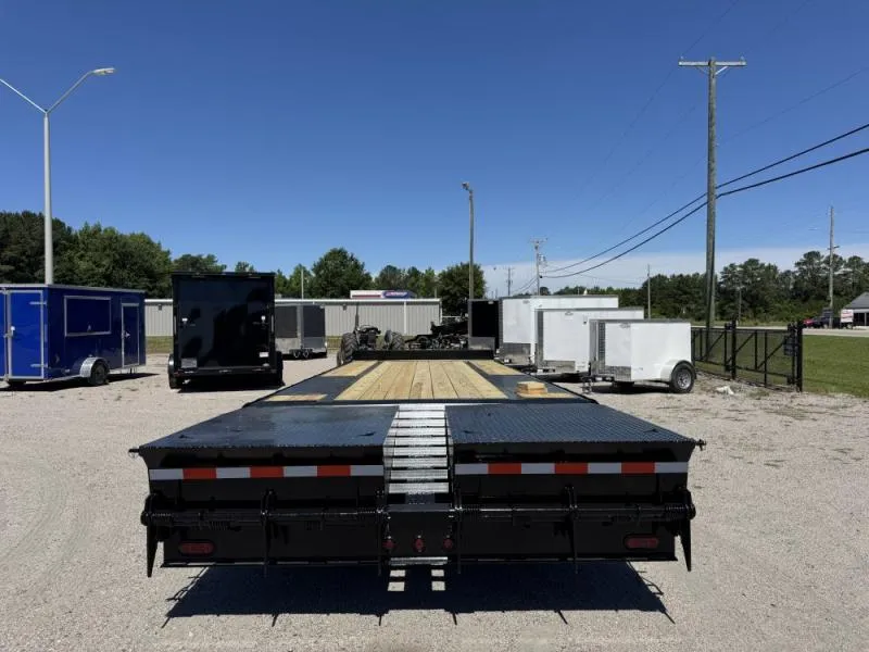 new Equipment / Flatbed Trailers Nolan Manufacturing  for sale, in Aberdeen, MD Thumbnail 6