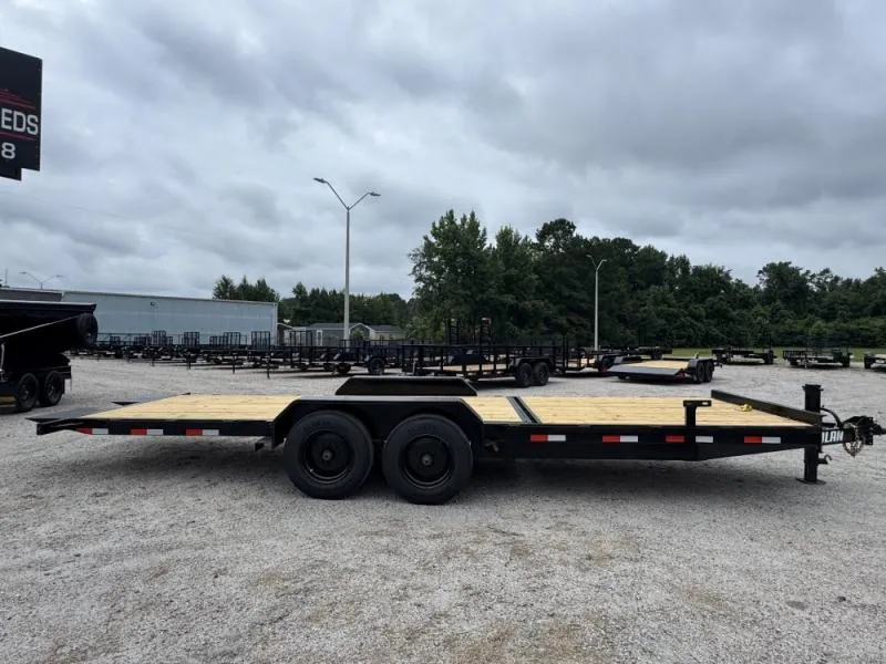 new Tilt Trailers Nolan Manufacturing  for sale, in Aberdeen, MD Thumbnail 4