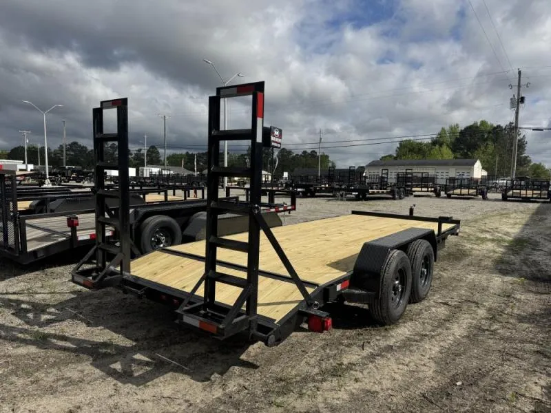 new Equipment / Flatbed Trailers Nolan Manufacturing  for sale, in Aberdeen, MD Thumbnail 4